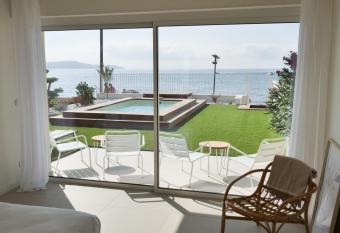 Belle Vue allows 18 year olds to book a room