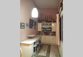 Departamento bonito y amplio super ubicado has Balcony rooms