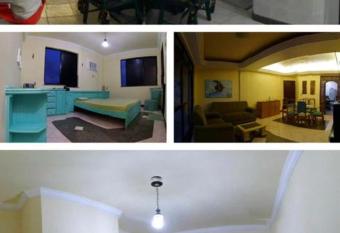 Apto Salinopolis ao lado do supermercado L  der- ED BARILOCHE allows 18 year olds to book a room