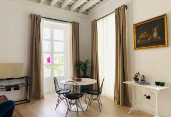 Casa Miguel - Apartamento 3 has Balcony rooms