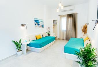Floresita apartment has Balcony rooms