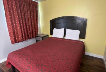 Best Inn Motel Seaworld & Lackland Afb has Smoking rooms