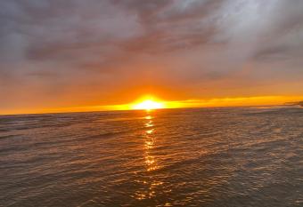 Beautiful Sea of Cortes view Sandy Beach, Bella Vista has Balcony rooms