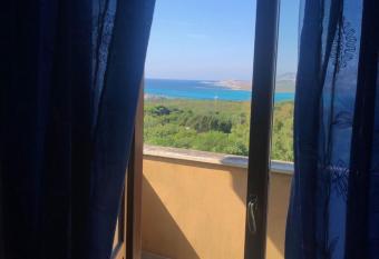 Civico 34 House 6 - Suite 2 Livelli has Balcony rooms