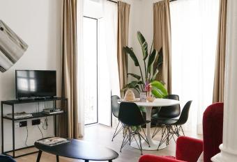 Casa Miguel - Apartamento 6 allows 18 year olds to book a room