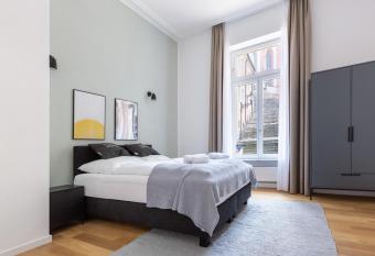 limehome Baden-Baden B  derstra  e has Balcony rooms