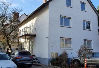 Luxus Ferienwohnung allows 18 year olds to book a room