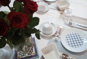 Le piante di casa SaMar has Balcony rooms