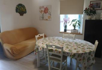 Appartamento Francesca has Balcony rooms