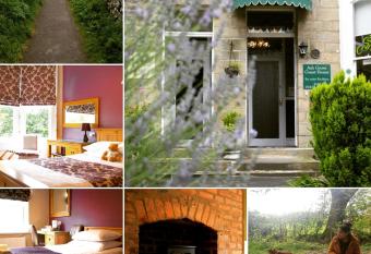 Nama-Stay Harrogate allows 18 year olds to book a room