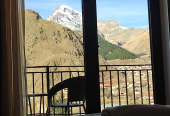 Hotel Sweet Night has Balcony rooms