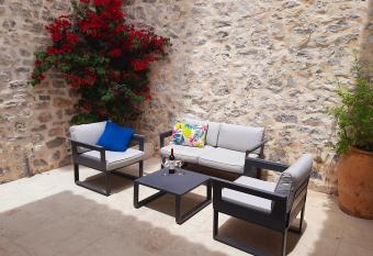 Casa F  nix has Balcony rooms