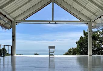Tantawan sea view residence           allows 18 year olds to book a room