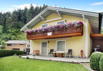 Ferienwohnung Mark has Balcony rooms