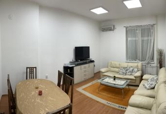 ATA Apartment allows 18 year olds to book a room