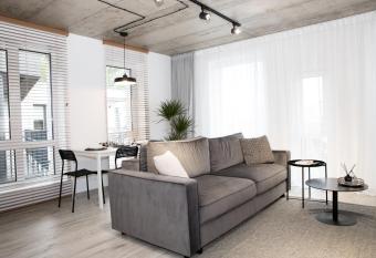 PAJ  RIO PAGUNDA - Apartamentai kopose allows 18 year olds to book a room