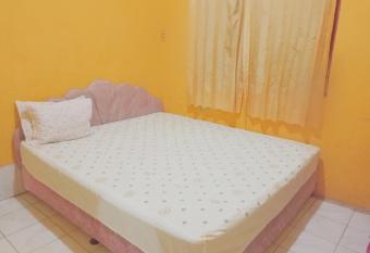 Mutiara Hotel has Balcony rooms