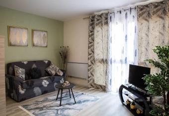 STUDIO  COCOONING*FIBRE*CENTRE VILLE*AUTO 24/24* allows 18 year olds to book a room