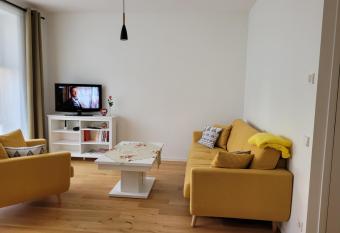 Viive apartment allows 18 year olds to book a room