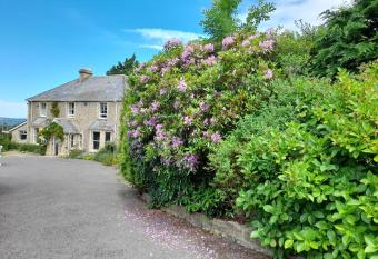 Fairwater Head allows 18 year olds to book a room