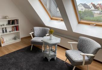 Henning 2 has Balcony rooms