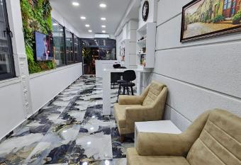 World Cities Residence has Balcony rooms