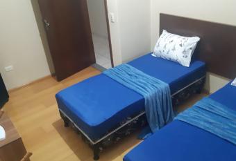 Cascais Maring   Hostels allows 18 year olds to book a room