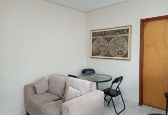 Residencial Joed 4 has Balcony rooms