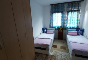 MIMA allows 18 year olds to book a room