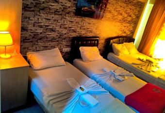 OTEL 22 ED  RNE has Balcony rooms