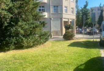 Walter&Sons Apartment Centro has Balcony rooms