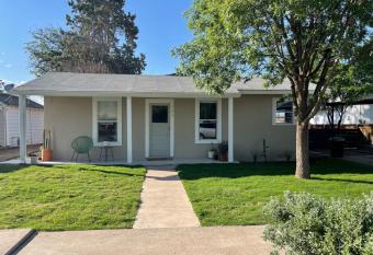 Oh Hi House allows 18 year olds to book a room