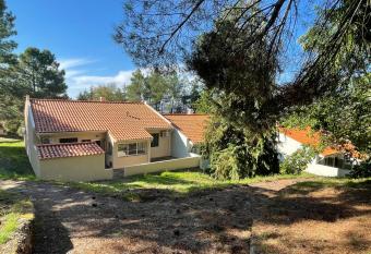 Bel Douro has Balcony rooms