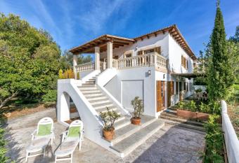 Casa Juan has Balcony rooms