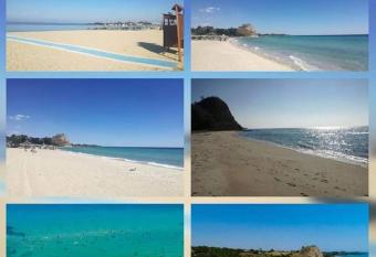 Maison de roche 2 has Balcony rooms