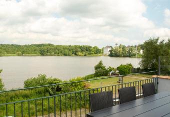 Castle View allows 18 year olds to book a room