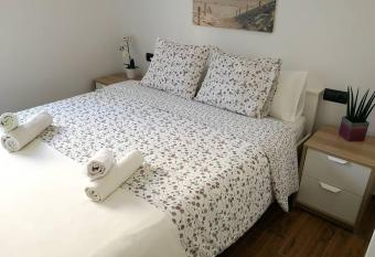 Xativa, Style Apartment has Balcony rooms