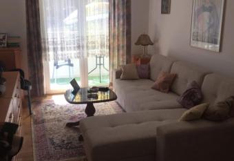 Mali Stancic has Balcony rooms