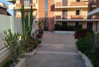 Casa Vacanza - Sole e Azzurro - has Balcony rooms