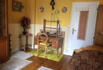 St Yves allows 18 year olds to book a room