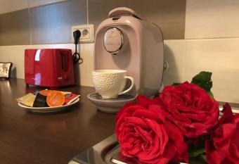 Eli   s Apartament allows 18 year olds to book a room