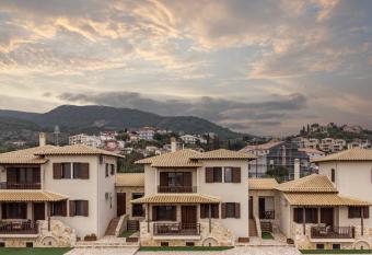 The Dandy Villas Sivota has Balcony rooms