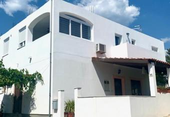 *New apartment* PETRA has Balcony rooms