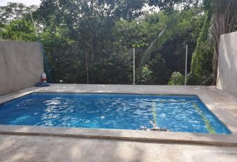 C7 nueva 15 pers 4 recam alberca privada has Balcony rooms