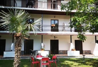 Achillion b&b has Balcony rooms