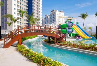 Salinas Exclusive Resort allows 18 year olds to book a room