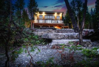 Stone Cove Waterfront Adults Only B&B allows 18 year olds to book a room