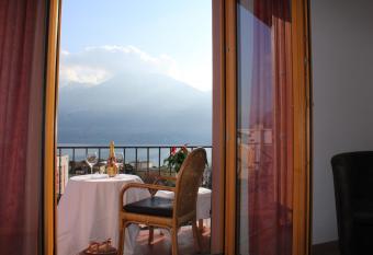 Casa Annita has Balcony rooms