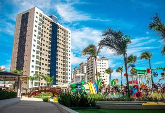 Salinas Exclusive Resort has Balcony rooms