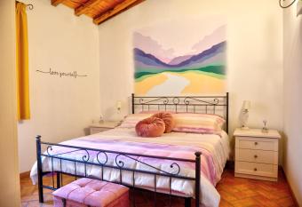 Al Corso - Casa Vacanze allows 18 year olds to book a room